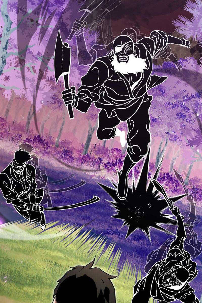 Sự Trở Lại Của Vị Thần Sức Mạnh Chapter  127 - 83