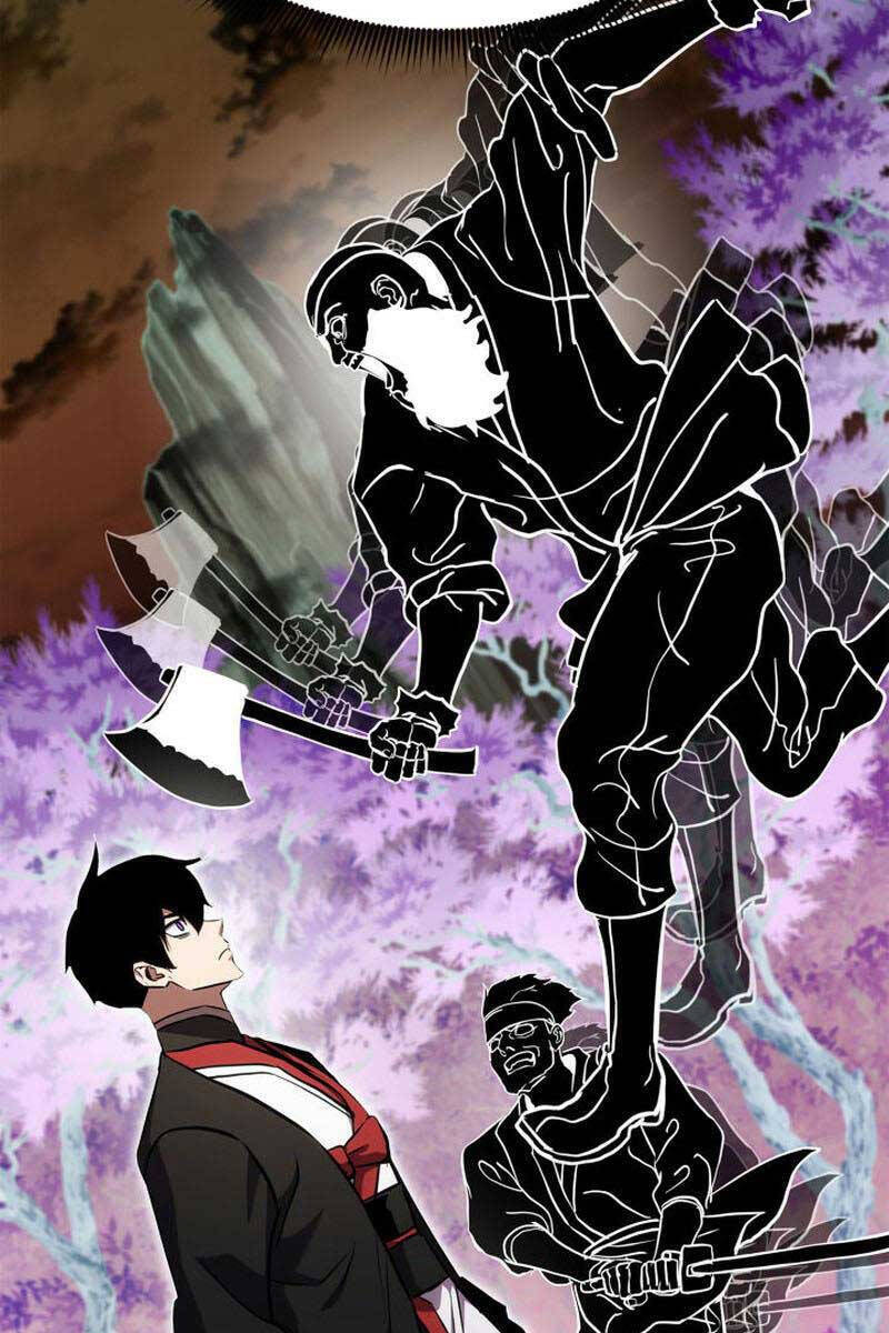 Sự Trở Lại Của Vị Thần Sức Mạnh Chapter  127 - 87