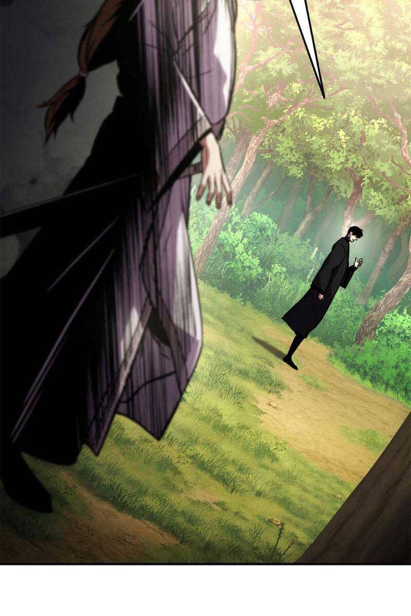 Sự Trở Lại Của Vị Thần Sức Mạnh Chapter  127 - 99