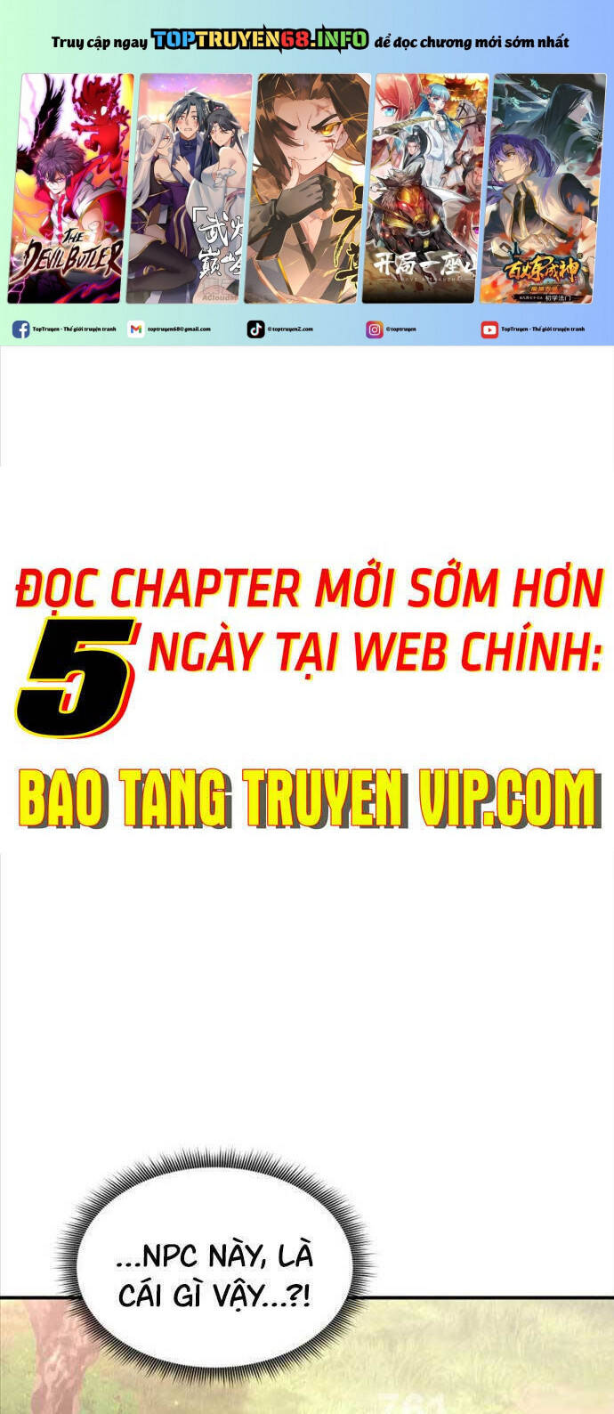 Sự Trở Lại Của Vị Thần Sức Mạnh Chapter  128 - 2