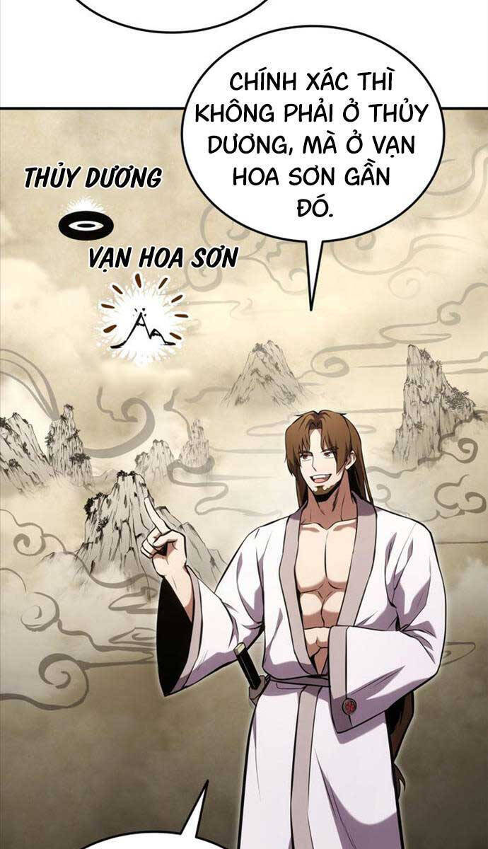 Sự Trở Lại Của Vị Thần Sức Mạnh Chapter  128 - 11