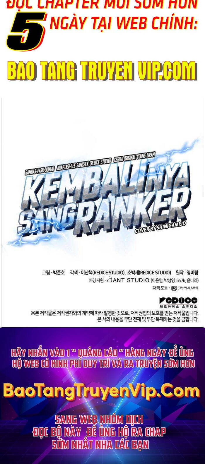 Sự Trở Lại Của Vị Thần Sức Mạnh Chapter  128 - 110