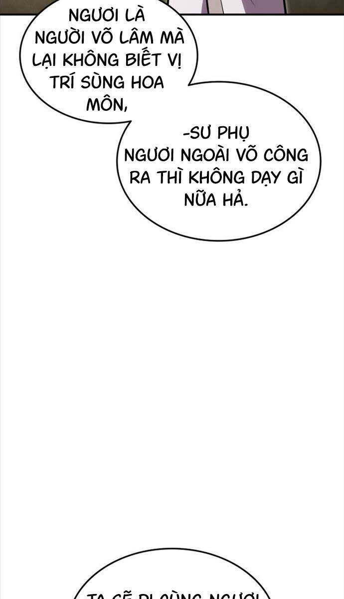 Sự Trở Lại Của Vị Thần Sức Mạnh Chapter  128 - 12