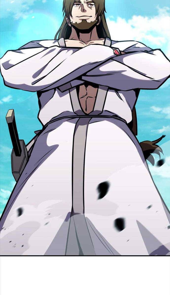 Sự Trở Lại Của Vị Thần Sức Mạnh Chapter  128 - 20