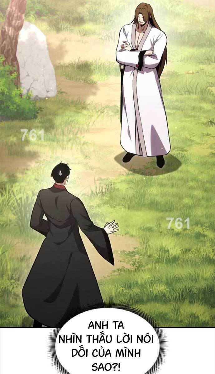 Sự Trở Lại Của Vị Thần Sức Mạnh Chapter  128 - 3