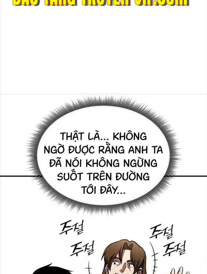 Sự Trở Lại Của Vị Thần Sức Mạnh Chapter  128 - 23