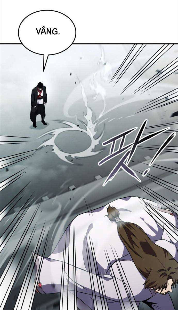 Sự Trở Lại Của Vị Thần Sức Mạnh Chapter  128 - 27