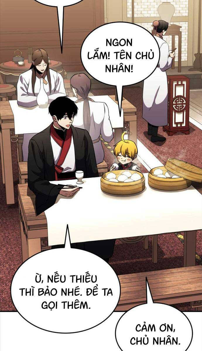 Sự Trở Lại Của Vị Thần Sức Mạnh Chapter  128 - 33