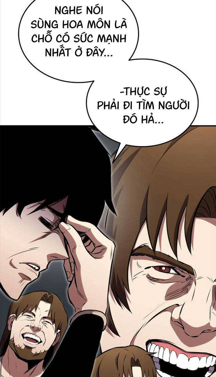 Sự Trở Lại Của Vị Thần Sức Mạnh Chapter 128 - 36