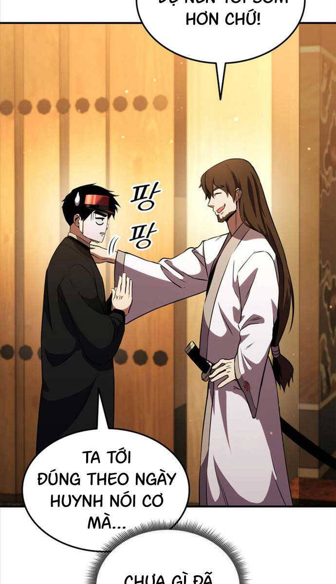 Sự Trở Lại Của Vị Thần Sức Mạnh Chapter  128 - 41