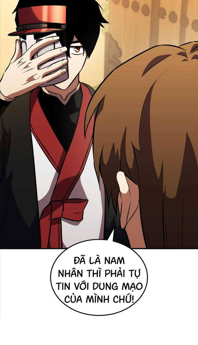 Sự Trở Lại Của Vị Thần Sức Mạnh Chapter  128 - 43