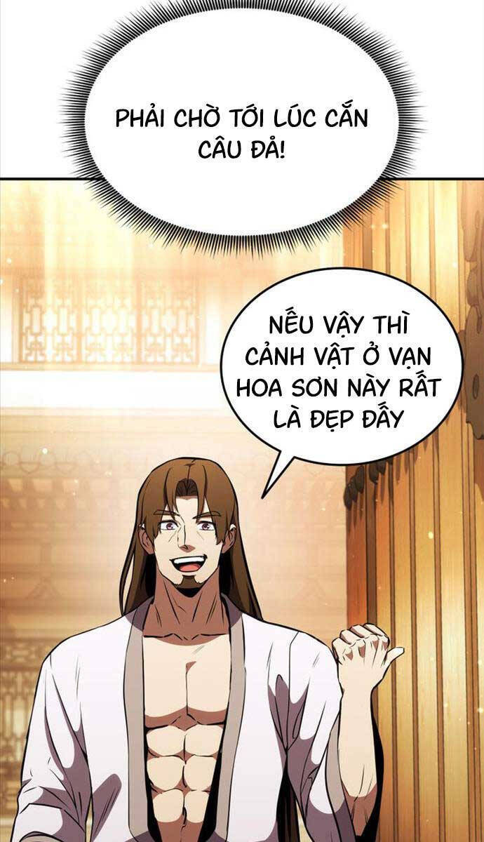 Sự Trở Lại Của Vị Thần Sức Mạnh Chapter  128 - 47