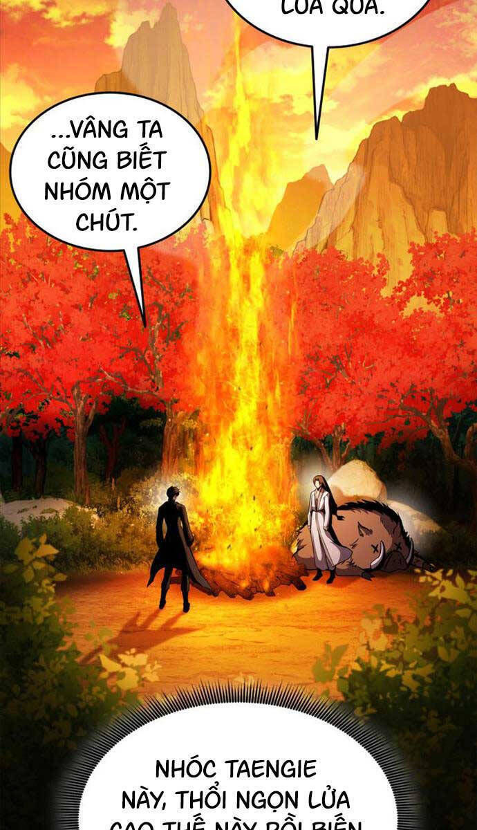 Sự Trở Lại Của Vị Thần Sức Mạnh Chapter  128 - 55