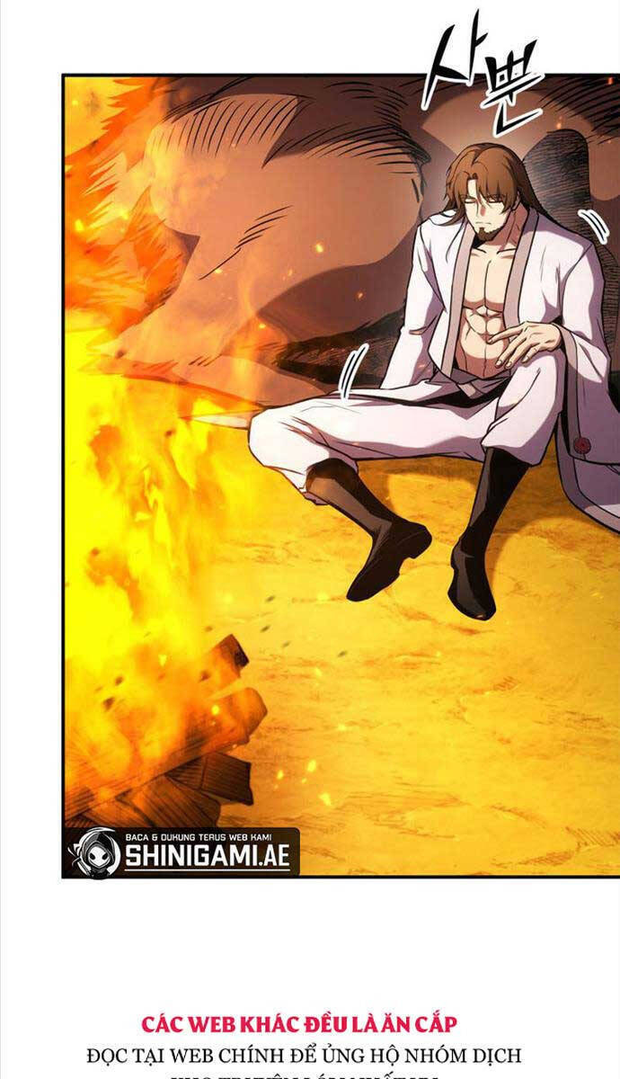 Sự Trở Lại Của Vị Thần Sức Mạnh Chapter  128 - 57