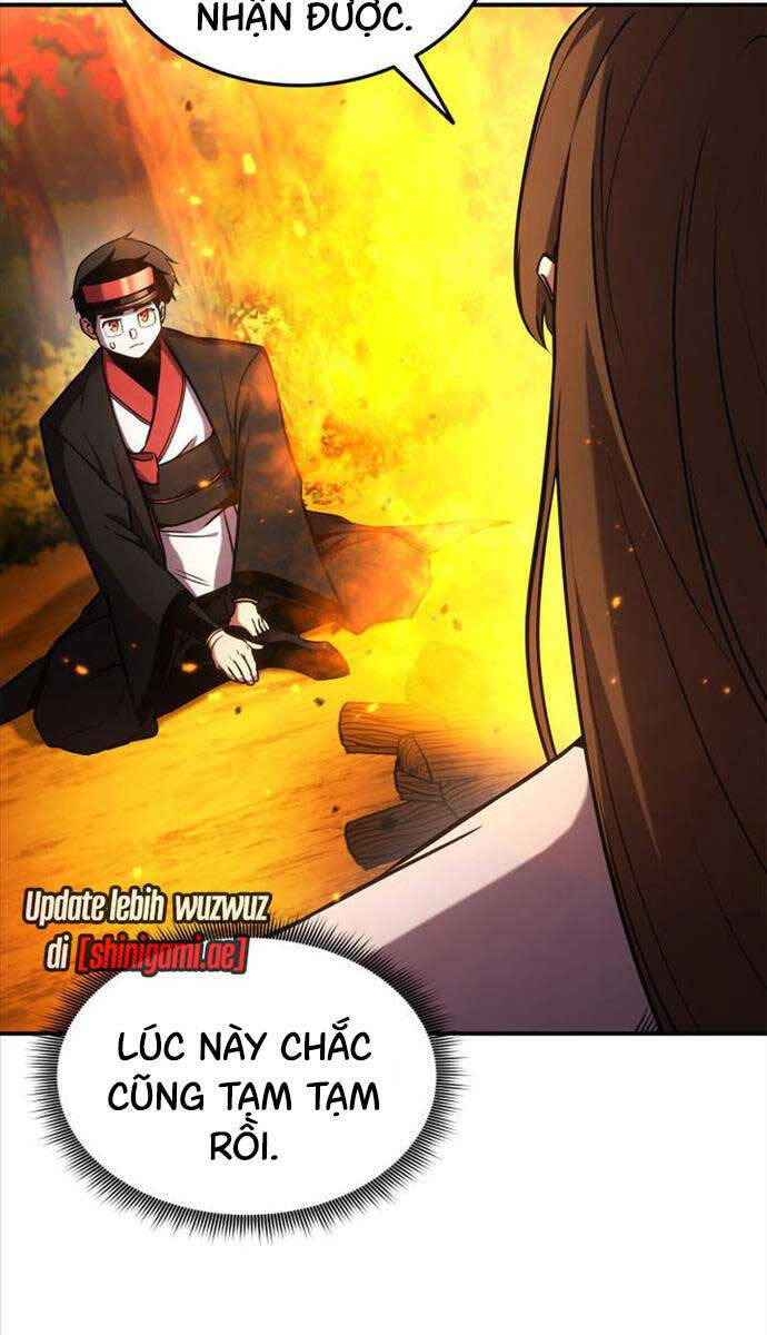 Sự Trở Lại Của Vị Thần Sức Mạnh Chapter  128 - 60