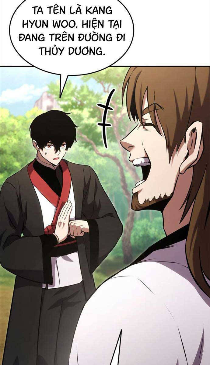 Sự Trở Lại Của Vị Thần Sức Mạnh Chapter  128 - 7