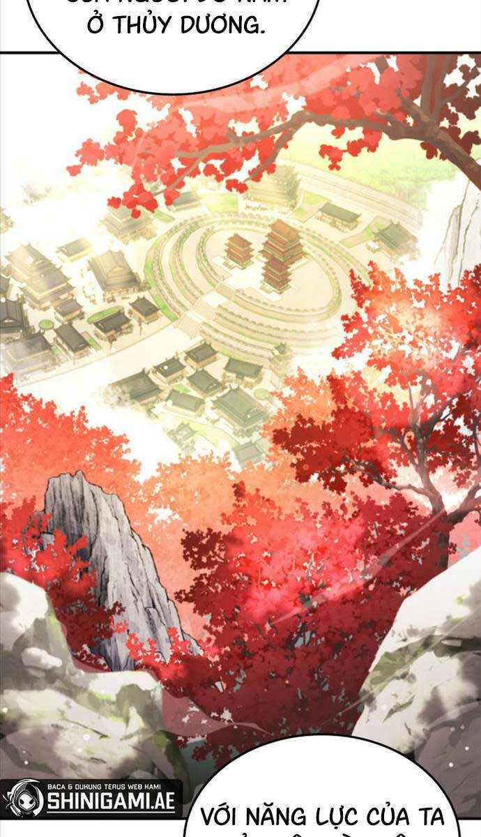 Sự Trở Lại Của Vị Thần Sức Mạnh Chapter  128 - 63