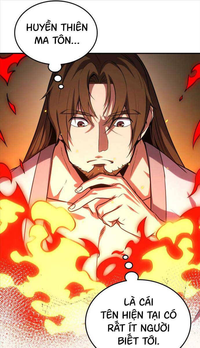Sự Trở Lại Của Vị Thần Sức Mạnh Chapter  128 - 65