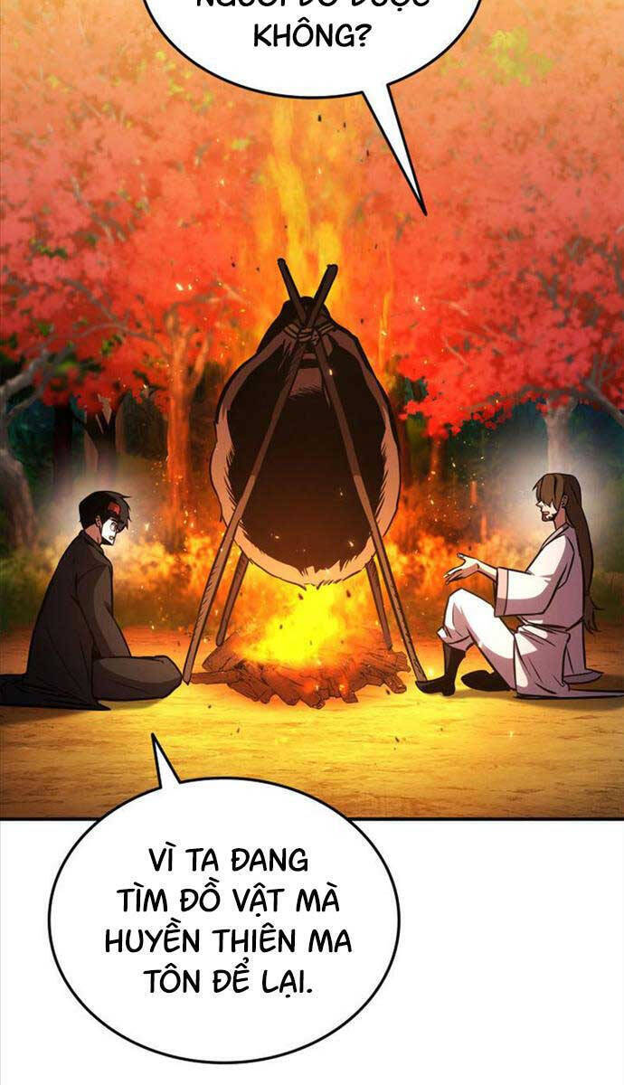 Sự Trở Lại Của Vị Thần Sức Mạnh Chapter  128 - 68
