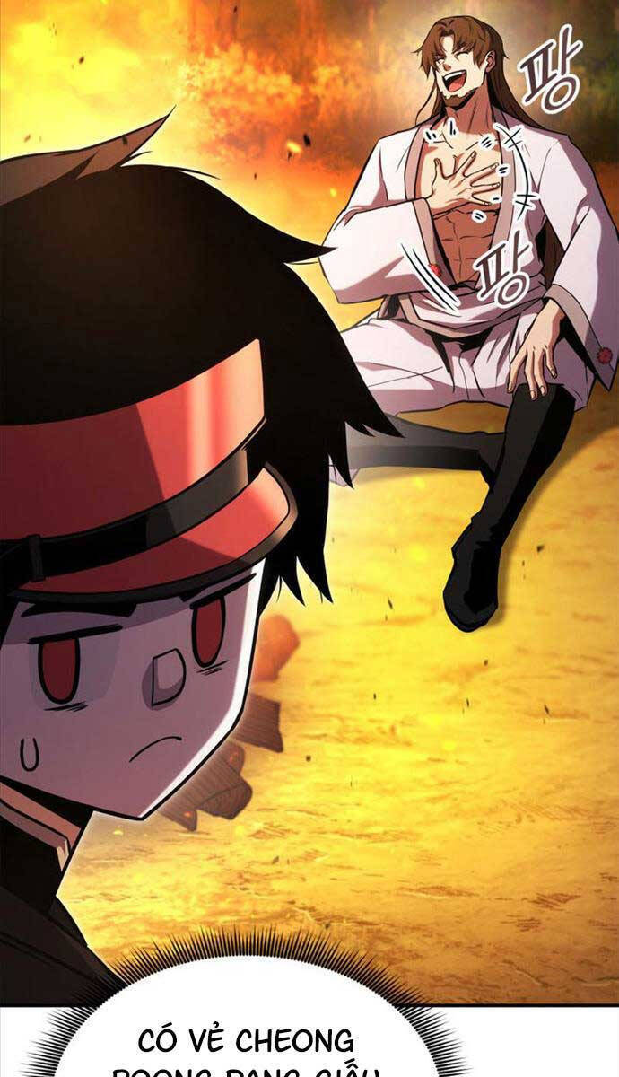 Sự Trở Lại Của Vị Thần Sức Mạnh Chapter  128 - 75