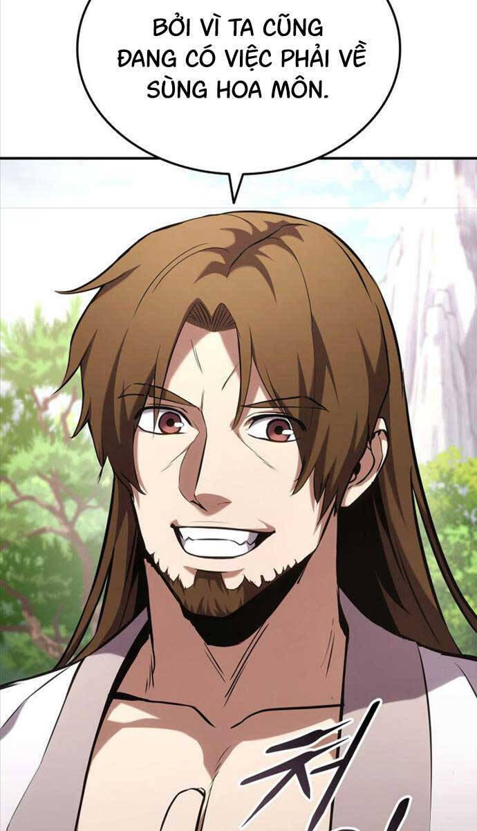 Sự Trở Lại Của Vị Thần Sức Mạnh Chapter  128 - 9
