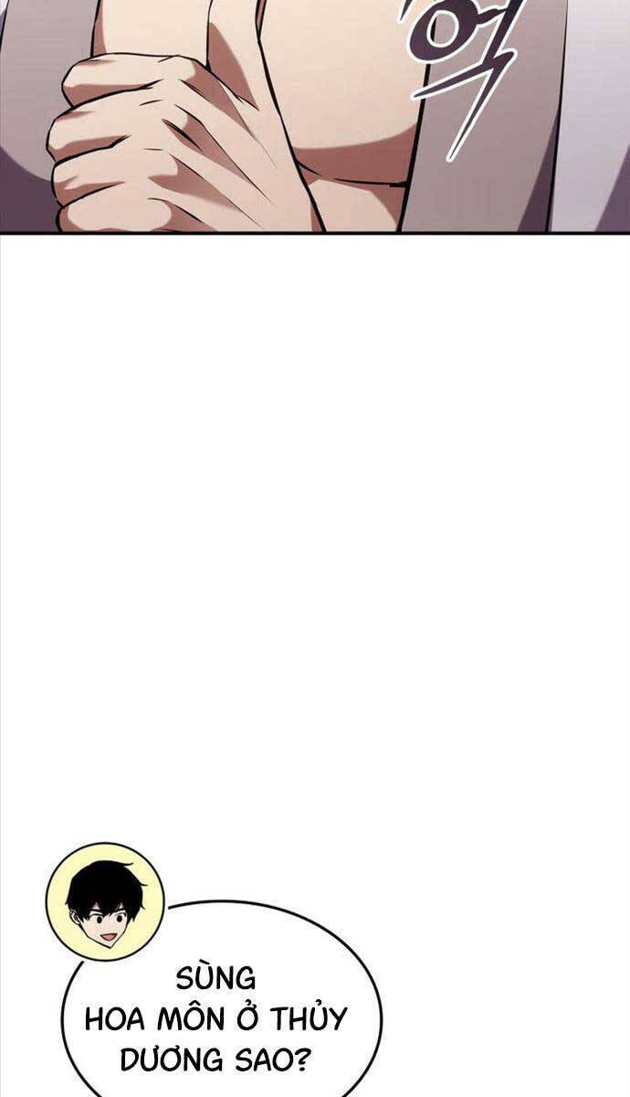 Sự Trở Lại Của Vị Thần Sức Mạnh Chapter  128 - 10