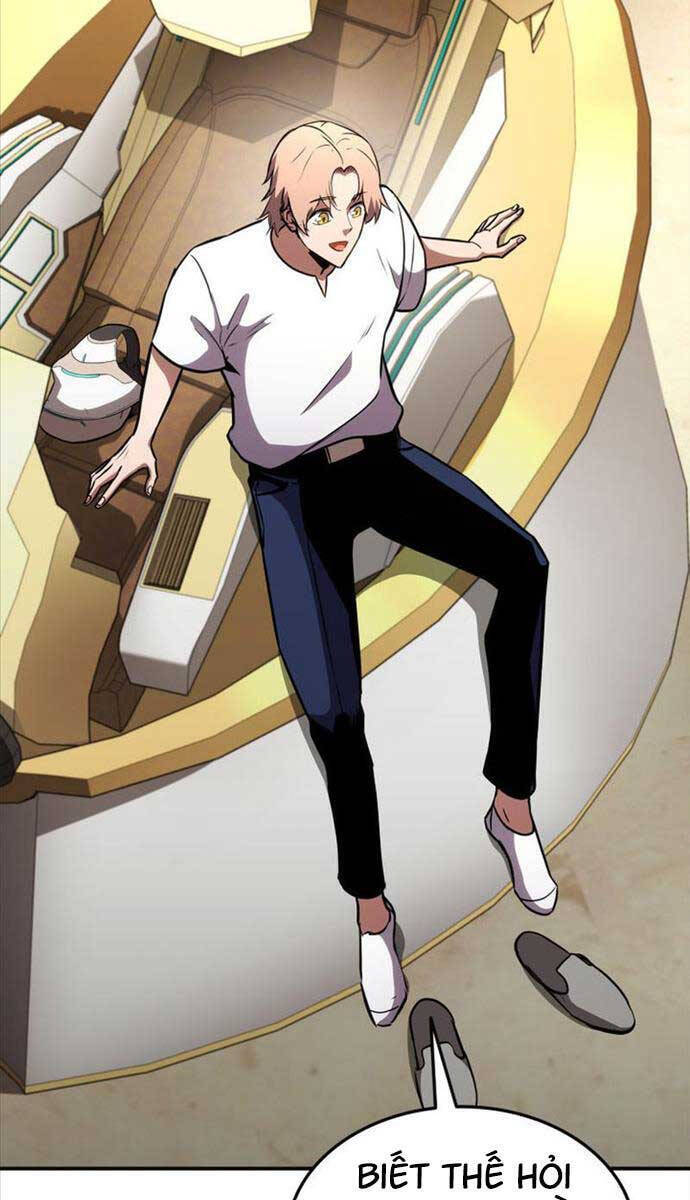 Sự Trở Lại Của Vị Thần Sức Mạnh Chapter  128 - 92