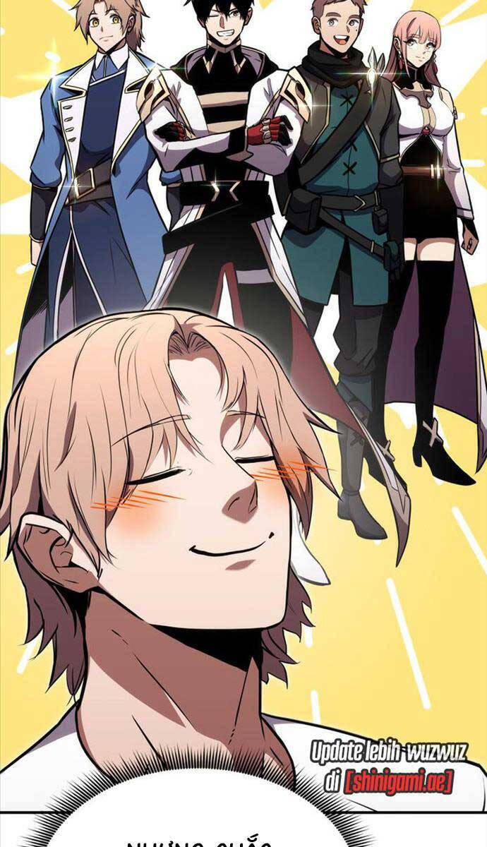 Sự Trở Lại Của Vị Thần Sức Mạnh Chapter  128 - 94