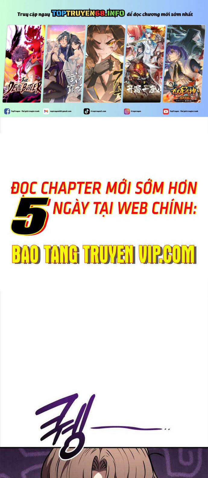 Sự Trở Lại Của Vị Thần Sức Mạnh Chapter  129 - 2