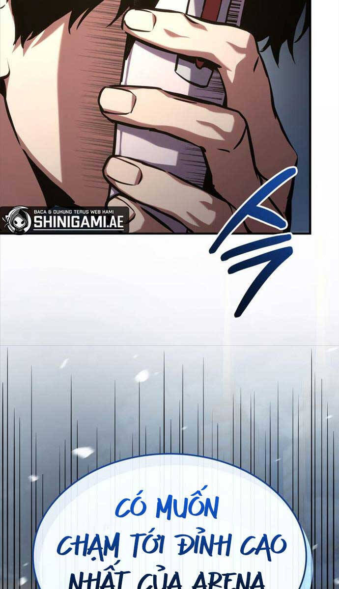 Sự Trở Lại Của Vị Thần Sức Mạnh Chapter  129 - 110