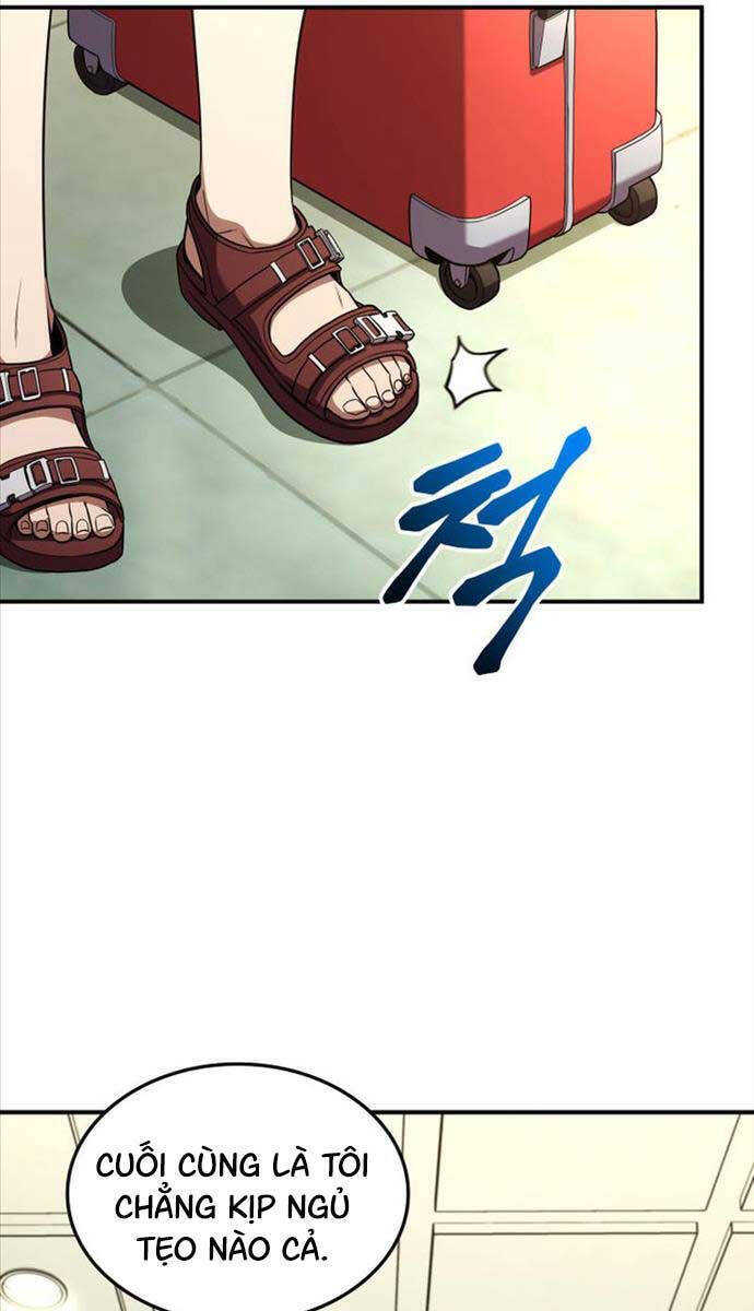 Sự Trở Lại Của Vị Thần Sức Mạnh Chapter  129 - 12