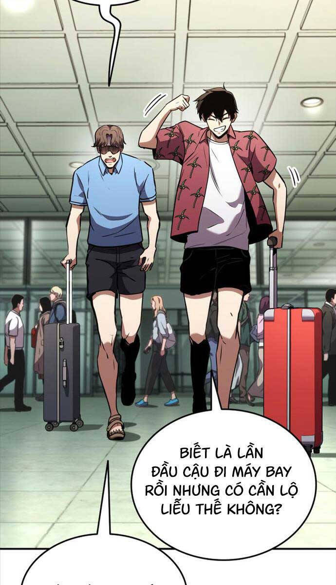 Sự Trở Lại Của Vị Thần Sức Mạnh Chapter 129 - 13