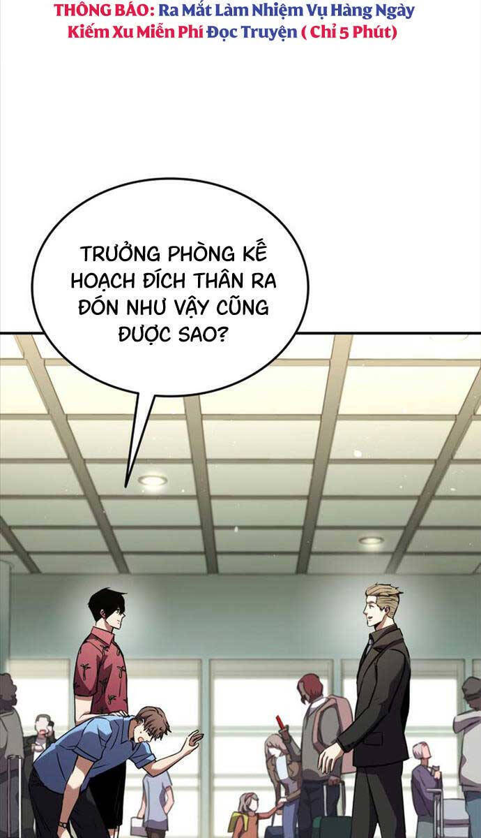 Sự Trở Lại Của Vị Thần Sức Mạnh Chapter  129 - 19