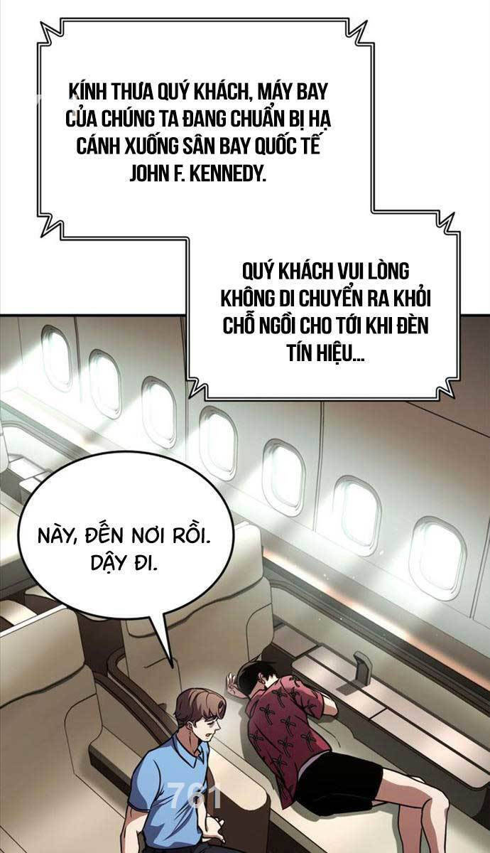 Sự Trở Lại Của Vị Thần Sức Mạnh Chapter  129 - 4