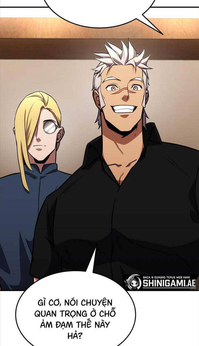 Sự Trở Lại Của Vị Thần Sức Mạnh Chapter  129 - 40