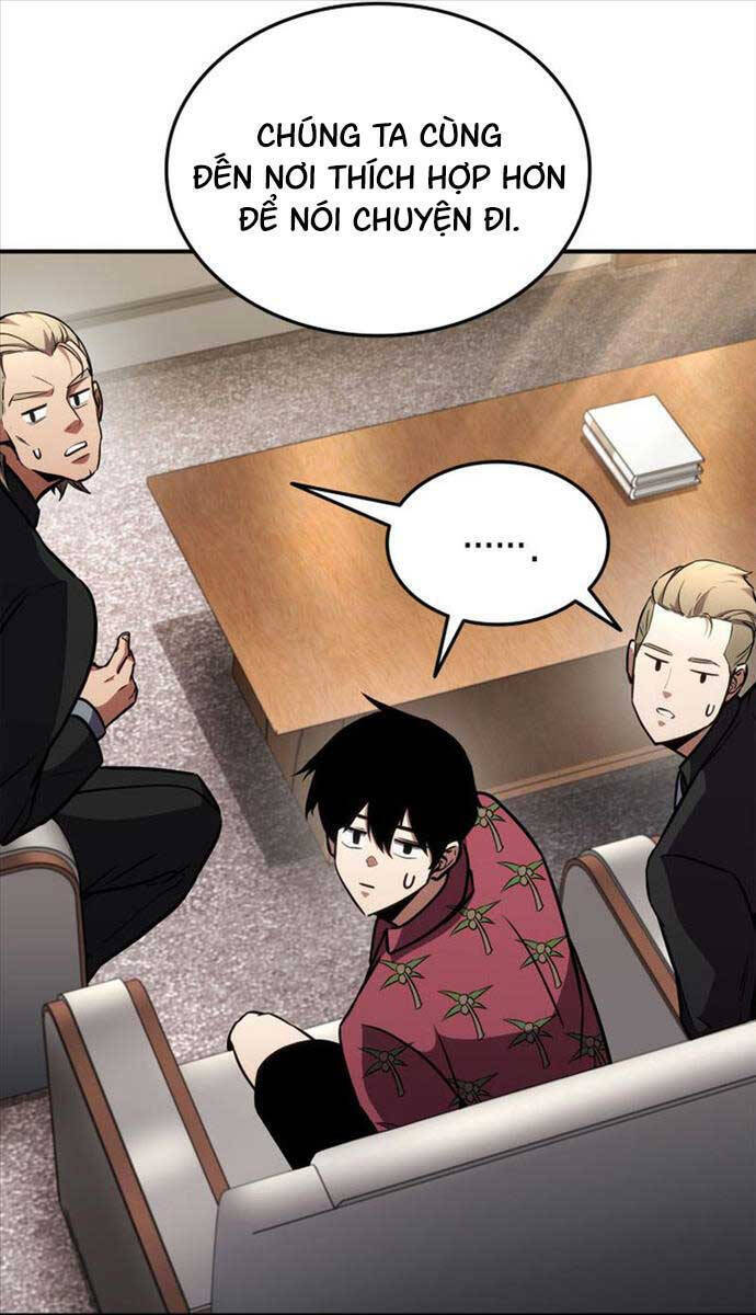 Sự Trở Lại Của Vị Thần Sức Mạnh Chapter  129 - 42