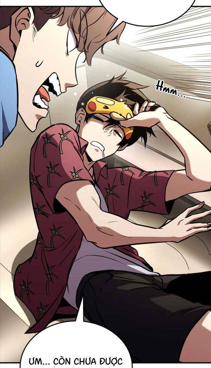 Sự Trở Lại Của Vị Thần Sức Mạnh Chapter  129 - 6