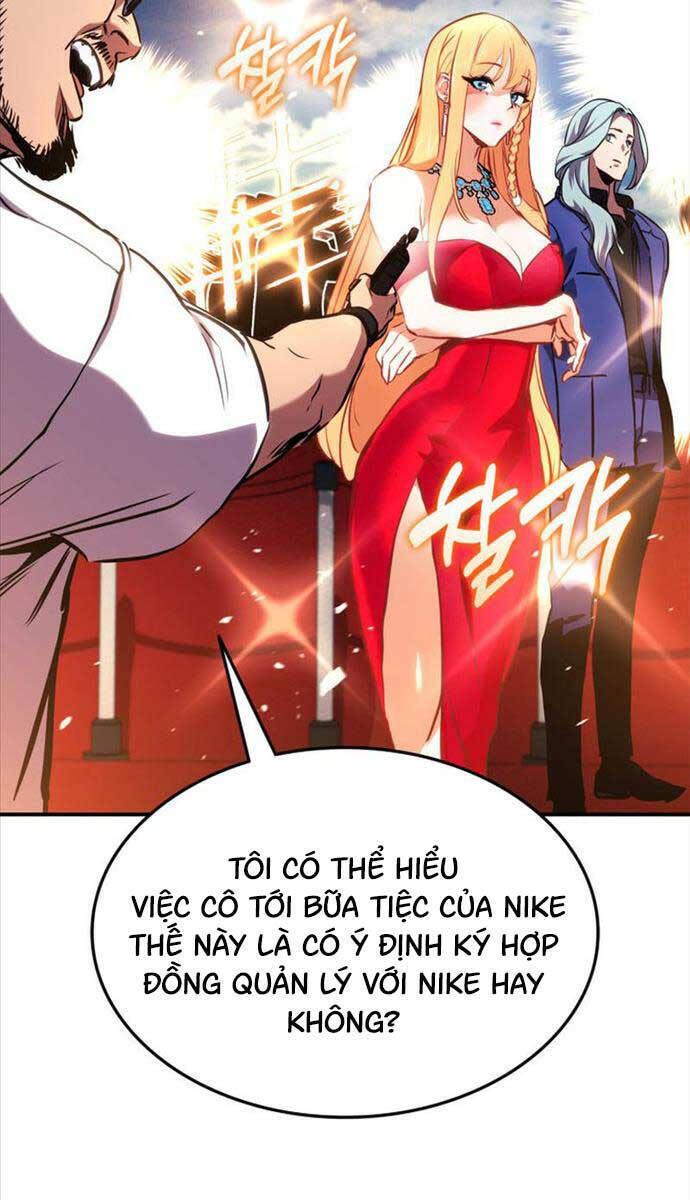 Sự Trở Lại Của Vị Thần Sức Mạnh Chapter  129 - 55