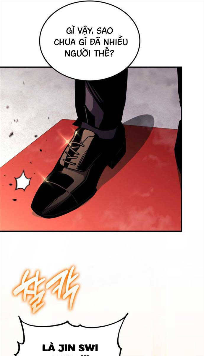 Sự Trở Lại Của Vị Thần Sức Mạnh Chapter  129 - 62