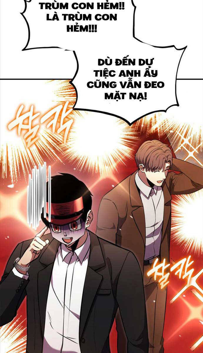 Sự Trở Lại Của Vị Thần Sức Mạnh Chapter 129 - 74