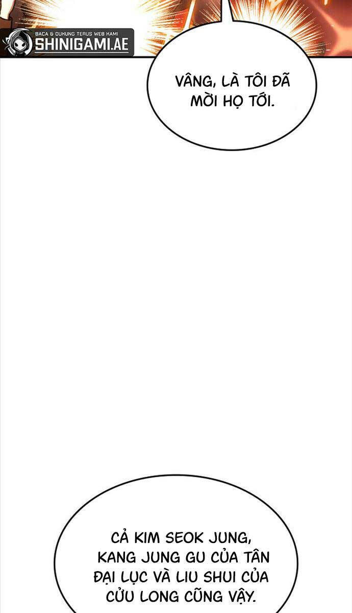 Sự Trở Lại Của Vị Thần Sức Mạnh Chapter  129 - 79