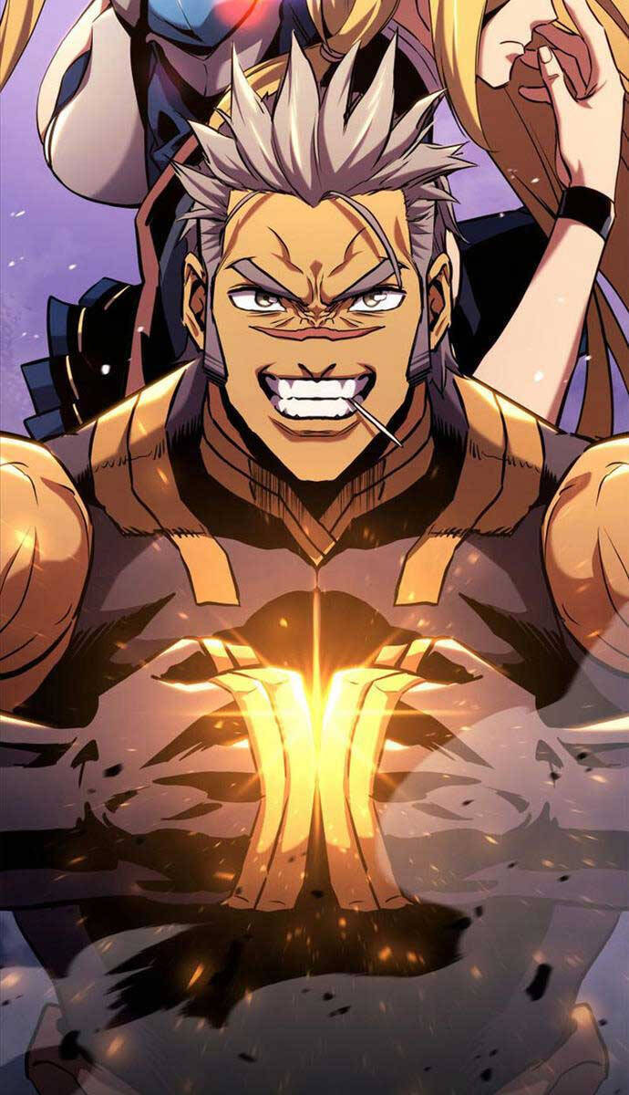 Sự Trở Lại Của Vị Thần Sức Mạnh Chapter  129 - 81