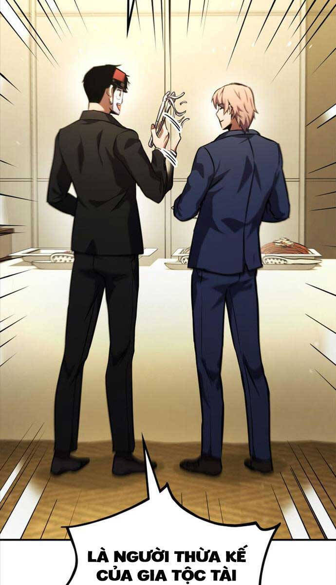 Sự Trở Lại Của Vị Thần Sức Mạnh Chapter  129 - 98