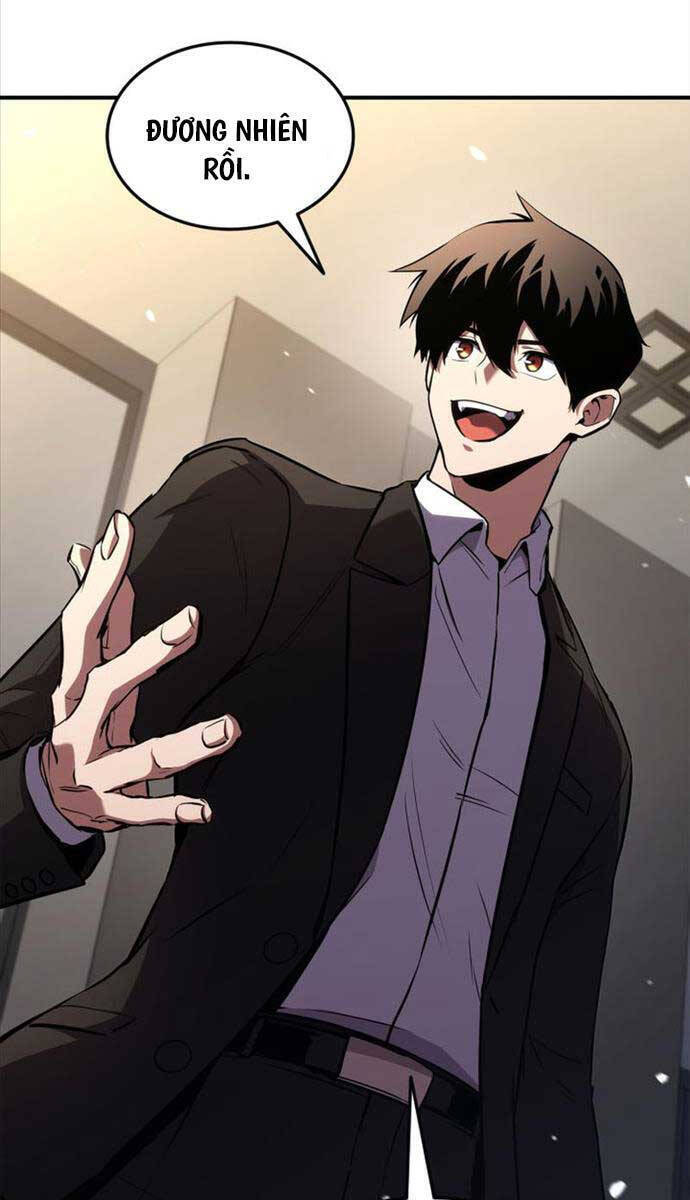 Sự Trở Lại Của Vị Thần Sức Mạnh Chapter  130 - 11