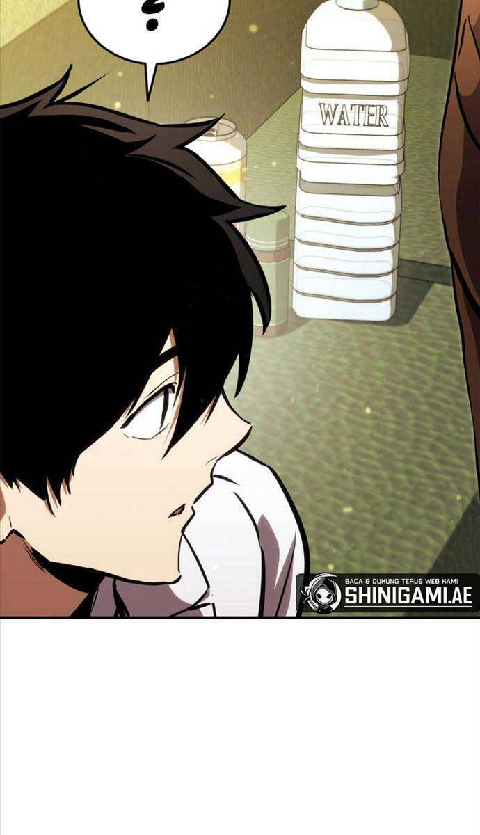 Sự Trở Lại Của Vị Thần Sức Mạnh Chapter  130 - 101