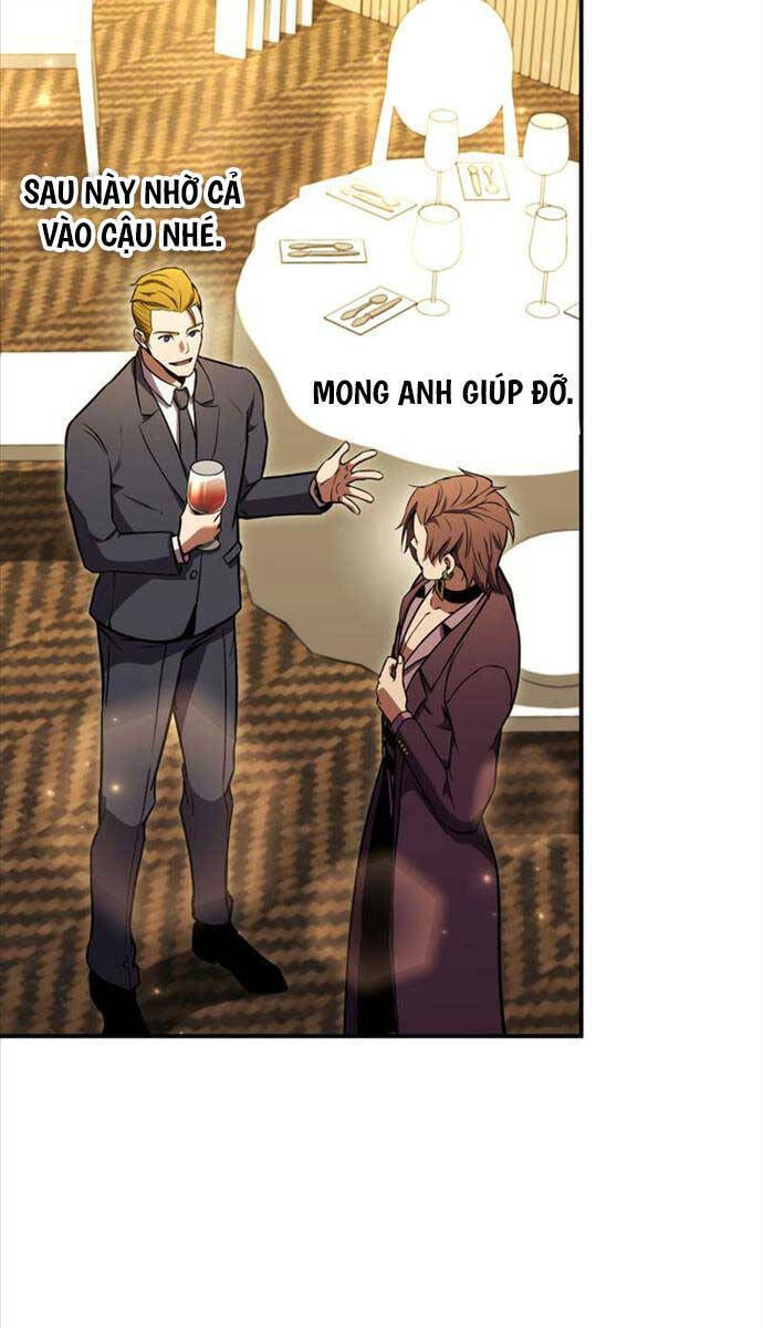 Sự Trở Lại Của Vị Thần Sức Mạnh Chapter  130 - 17