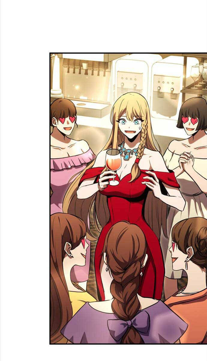 Sự Trở Lại Của Vị Thần Sức Mạnh Chapter  130 - 18