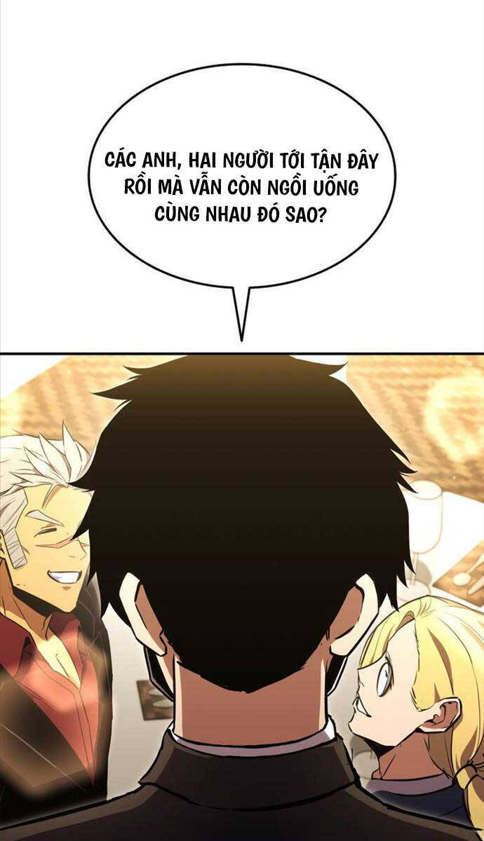 Sự Trở Lại Của Vị Thần Sức Mạnh Chapter  130 - 21