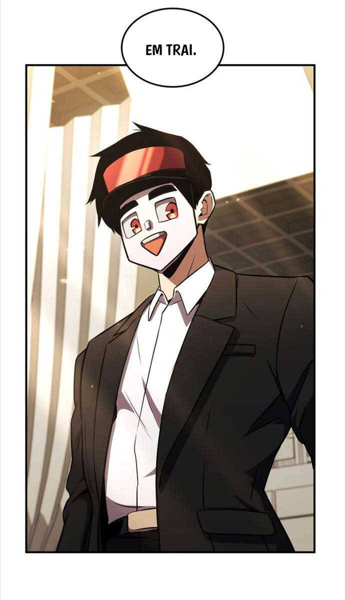 Sự Trở Lại Của Vị Thần Sức Mạnh Chapter  130 - 24