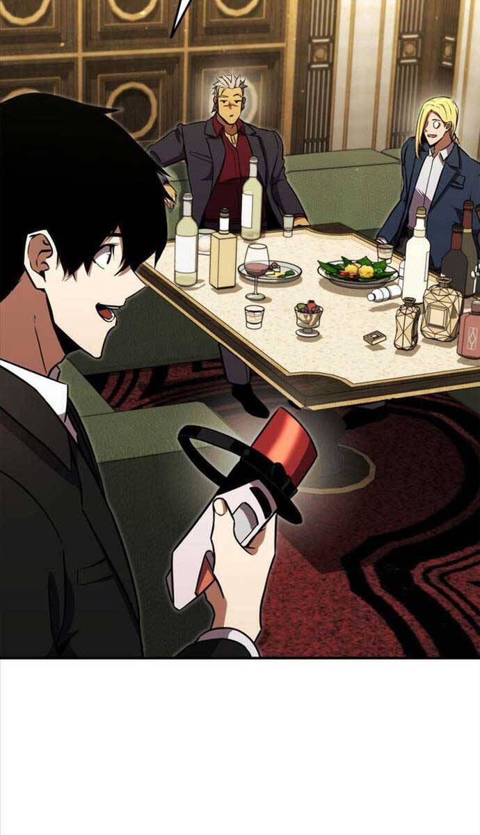 Sự Trở Lại Của Vị Thần Sức Mạnh Chapter  130 - 27